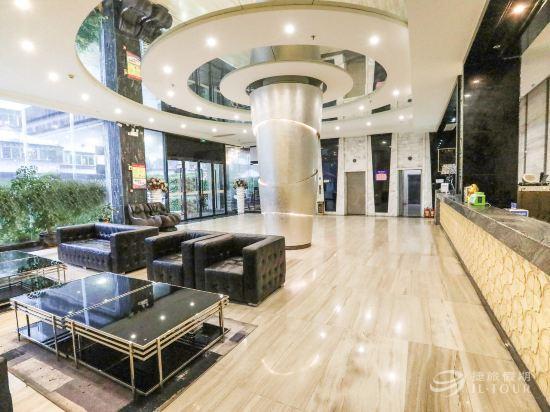湛江尊享汇景酒店