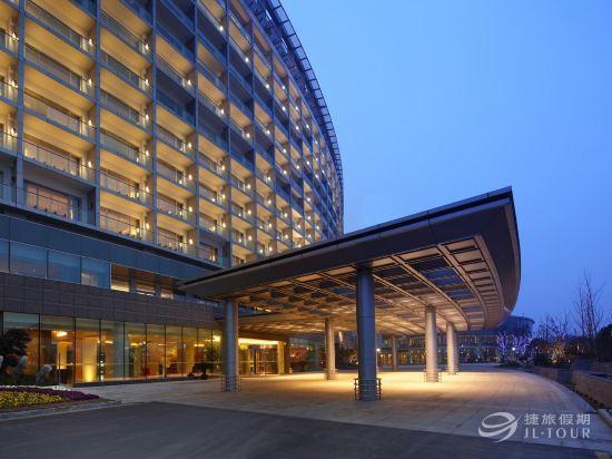 南京世茂滨江希尔顿酒店详情-pc酒店预订-中国南方航空官网