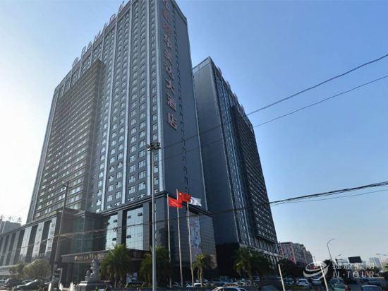 成都金府华美达大酒店详情-pc酒店预订-中国南方航空官网